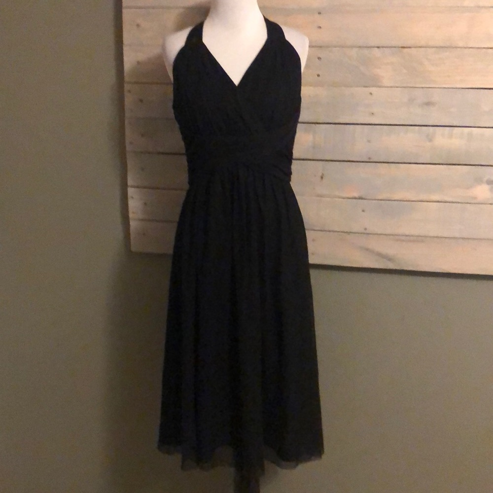 WHBM Dress